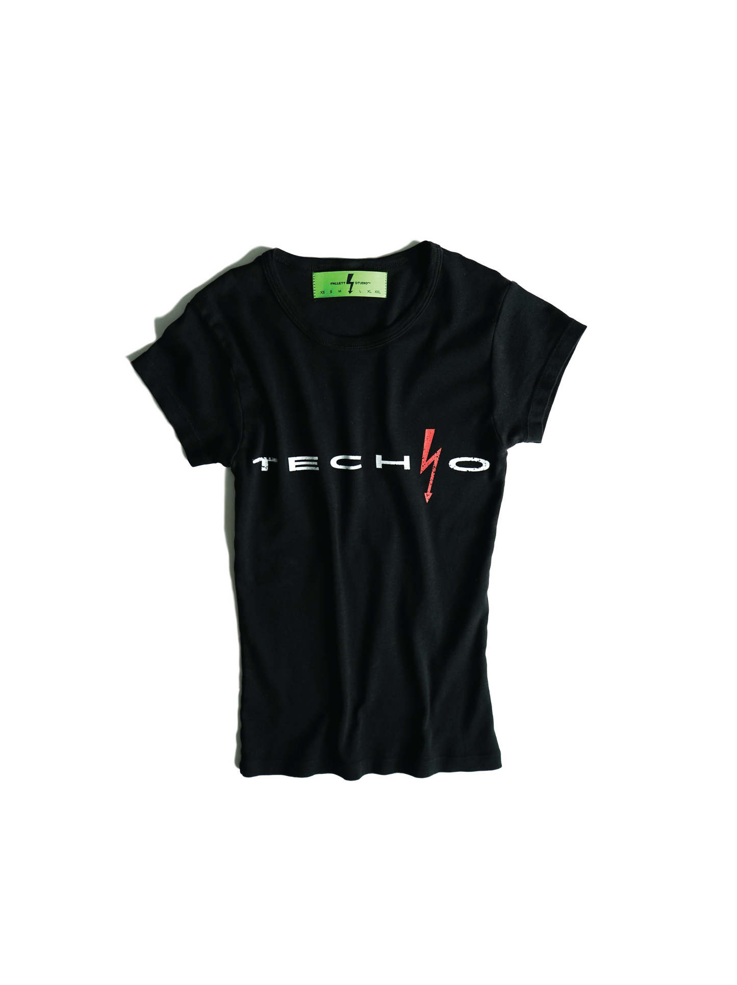 TECHNO BBY TEE