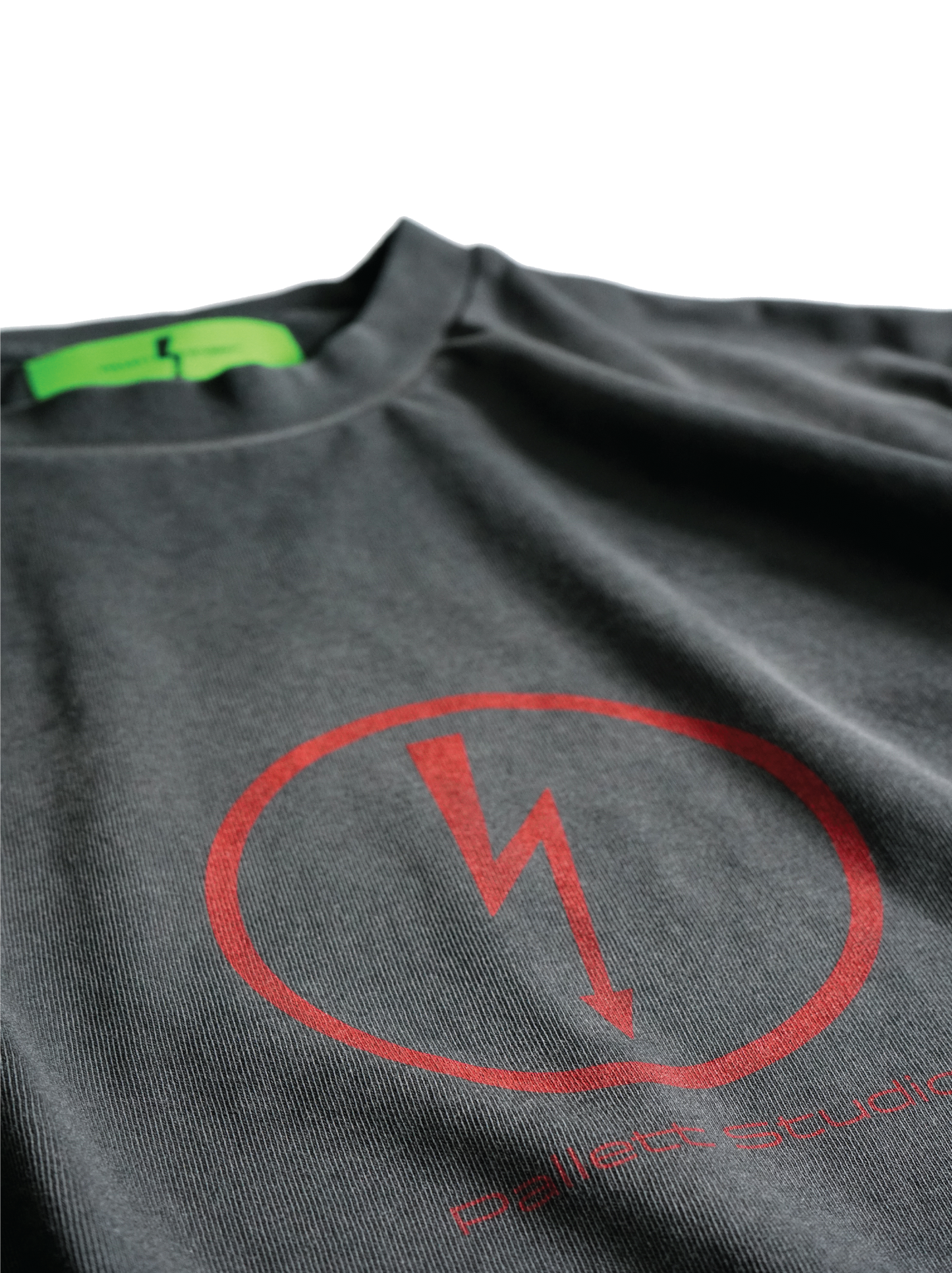 90s VOLT LOGO TEE